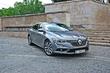 Übersicht der Limousine Renault Talisman Foto 1
