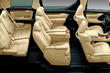 Das Toyota Alphard Minivan der Dritten Generation Foto 6
