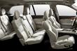 Übersicht der Crossover Volvo XC90 der zweiten Generation Foto 4