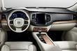 Übersicht der Crossover Volvo XC90 der zweiten Generation Foto 3