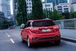 Die aktualisierte Hyundai i20 Fünftürer Foto 3