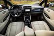 Elektrische Heckklappe Nissan Leaf der zweiten Generation Foto 6