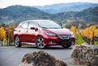 Elektrische Heckklappe Nissan Leaf der zweiten Generation Foto 1