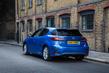 Hybrid Fließheck Lexus CT 200h Foto 8