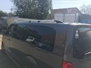Citroen Jumpy/Dispatch 2017- Dachreling Chrom Foto 3