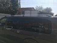 Peugeot Traveller 2017- Dachreling Chrom Foto 3