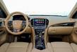 Das Cadillac ATS Limousine Foto 6