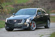 Das Cadillac ATS Limousine Foto 5