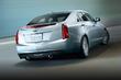 Das Cadillac ATS Limousine Foto 4