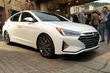 Übersicht der Hyundai Elantra Modelljahr 2019 Foto 8