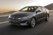Übersicht der Hyundai Elantra Modelljahr 2019 Foto 2