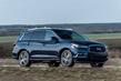 Premium-Crossover Infiniti QX60 Foto 9