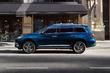 Premium-Crossover Infiniti QX60 Foto 2
