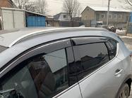 Mazda CX-5 2017–2025 Dachreling OEM (2 Stk) Foto 4