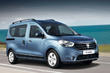 Bewertung der kompakten MPV Dacia Dokker Foto 8