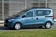 Bewertung der kompakten MPV Dacia Dokker Foto 5