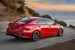 Limousine Kia Cerato vierten generieren Foto 7