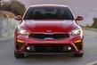 Limousine Kia Cerato vierten generieren Foto 3