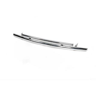 Front Doppelstoßstange ST014 (Edelstahl) Ford Galaxy 1995-2006 Foto 3