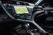 Zweite übersicht der Toyota Camry Modelljahr 2018 Foto 9