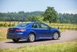 Zweite übersicht der Toyota Camry Modelljahr 2018 Foto 8