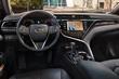 Zweite übersicht der Toyota Camry Modelljahr 2018 Foto 3