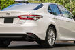 Zweite übersicht der Toyota Camry Modelljahr 2018 Foto 6