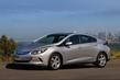 Übersicht der Hybrid-Fließheck Chevrolet Volt der zweiten Generation Foto 10