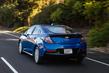 Übersicht der Hybrid-Fließheck Chevrolet Volt der zweiten Generation Foto 4