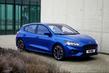Schrägheck vierte Generation des Ford Focus Foto 9