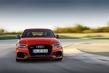 Sportlimousine Audi RS3 Foto 9