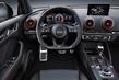 Sportlimousine Audi RS3 Foto 5