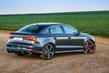 Sportlimousine Audi RS3 Foto 3
