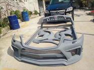 Mercedes ML W164 2005-2011 AMG Bodykit Komplettset Foto 6