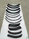 Mercedes ML W164 2005-2011 AMG Bodykit Komplettset Foto 9