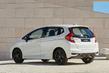 Durchsuchen Sie die aktualisierte kompakte Fließheck Honda Jazz Foto 7