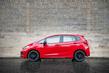 Durchsuchen Sie die aktualisierte kompakte Fließheck Honda Jazz Foto 6