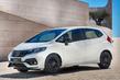 Durchsuchen Sie die aktualisierte kompakte Fließheck Honda Jazz Foto 1