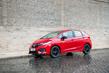 Durchsuchen Sie die aktualisierte kompakte Fließheck Honda Jazz Foto 2