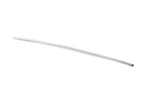 BMW 5 Series F10/F11 2010–2016 Chromleiste über dem Kennzeichen SD (Edelstahl) OmsaLine - Italienischer Edelstahl Foto 7