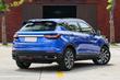 Crossover Geely SX11: ein neues Modell in der chinesischen Gesellschaft Foto 8