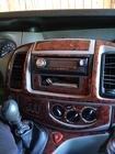 Nissan Primastar 2002-2014 Armaturenbrett Abdeckungen Foto 9