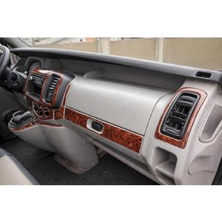 Armaturenbrett Abdeckungen Nissan Primastar 2002-2014 Foto 2