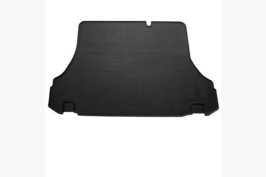 Daewoo Lanos 1998-2017 Gummi Kofferraumwanne (Stingray) Image