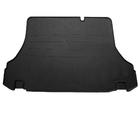 Chevrolet Lanos 1998–2017 Gummi Kofferraumwanne (Stingray) Foto 1