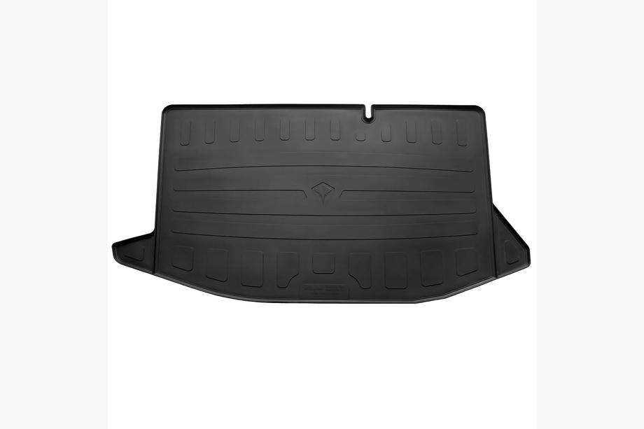 Ford Fiesta 2008-2017 Gummi Kofferraumwanne 2009-2013 (Stingray) Image