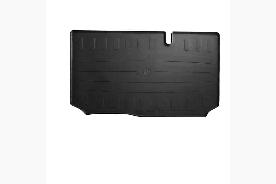 Ford Fiesta 2017- Gummi Kofferraumwanne (Stingray) Image