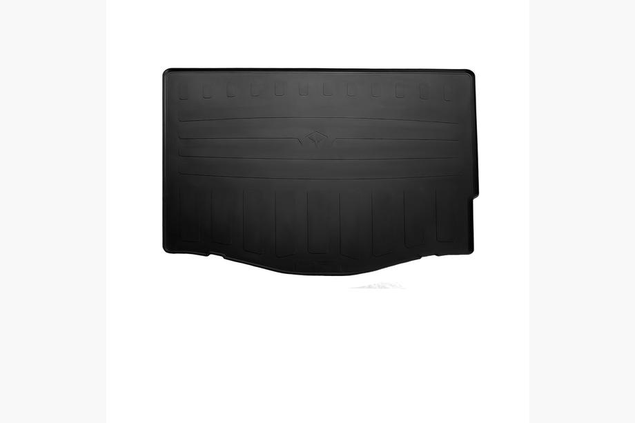 Ford Focus III 2011-2017 Gummi Kofferraumwanne (HB, Stingray) Image