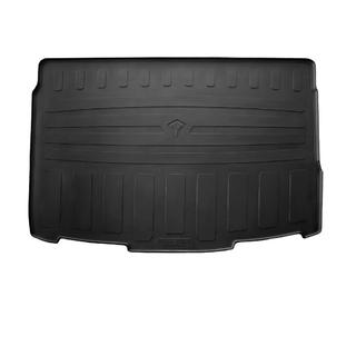 Gummi Kofferraumwanne (Stingray) Nissan Qashqai 2014-2021