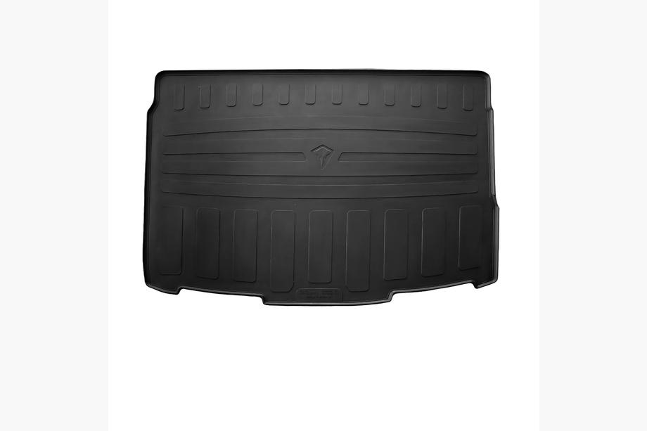 Nissan Qashqai 2014-2021 Gummi Kofferraumwanne (Stingray) Image